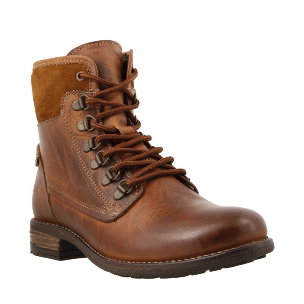 Taos Ringer Boot